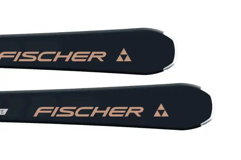 Narty Damskie Fischer MY Aspire 2026 + Rs9 GW
