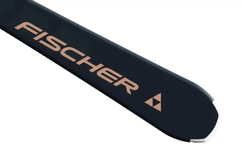 Narty Damskie Fischer MY Aspire 2026 + Rs9 GW