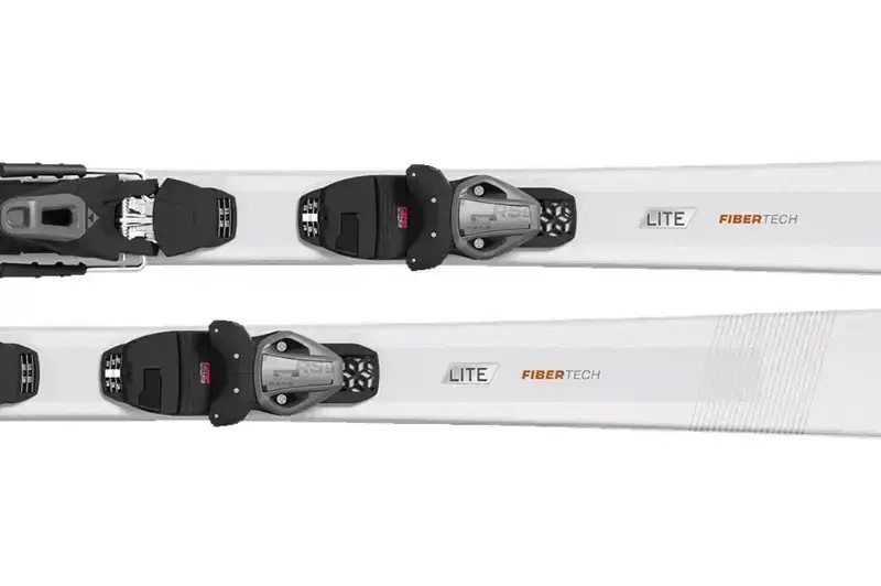 Narty Damskie Fischer Lite 72 2026 + RS 9 GW