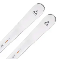 Narty Damskie Fischer Lite 72 2026 + RS 9 GW