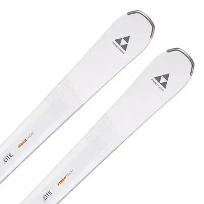 Narty Damskie Fischer Lite 72 2026 + RS 9 GW