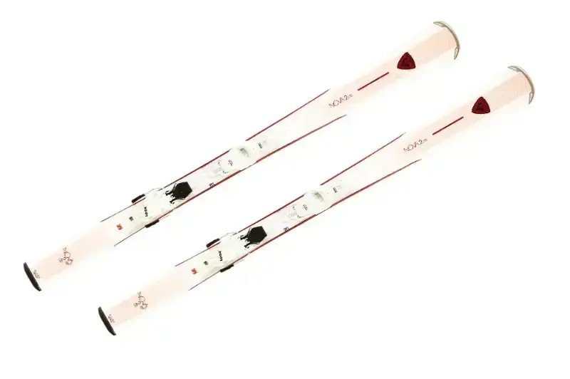 Narty Damskie Rossignol Nova 2 Ltd 2026 + Xpress W 10 GW