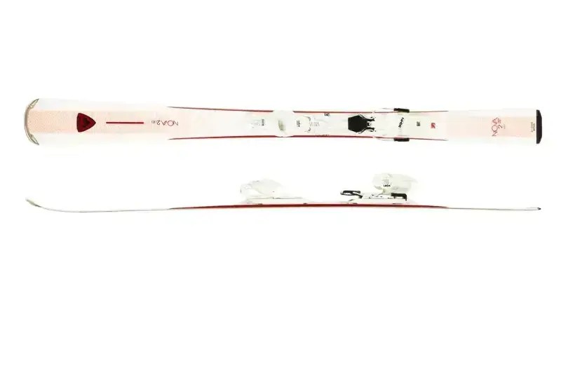 Narty Damskie Rossignol Nova 2 Ltd 2026 + Xpress W 10 GW