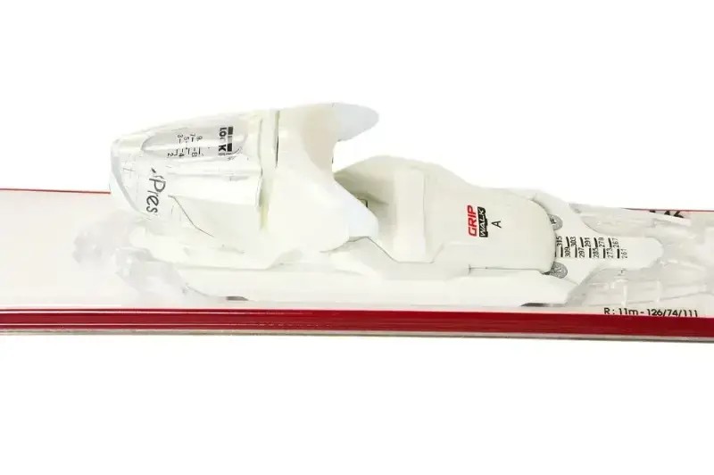 Narty Damskie Rossignol Nova 2 Ltd 2026 + Xpress W 10 GW