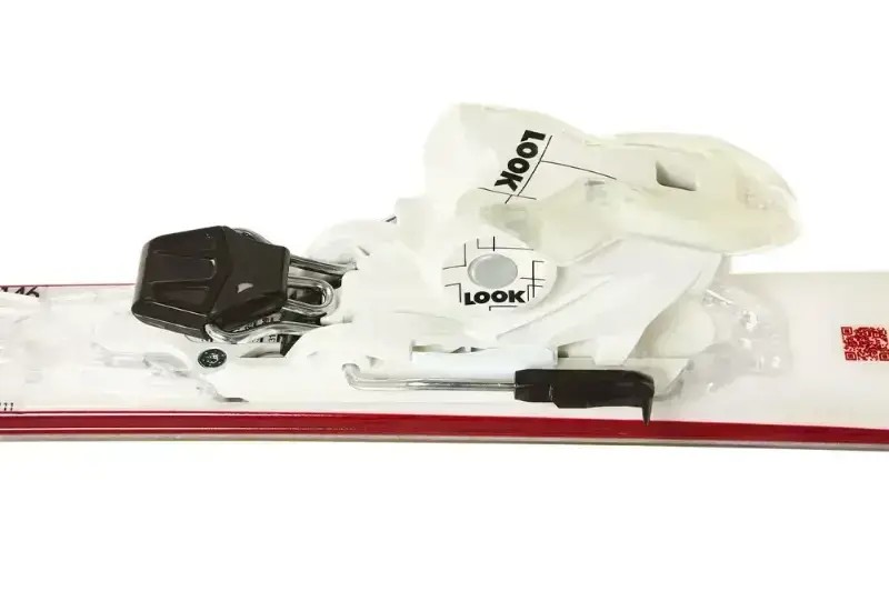 Narty Damskie Rossignol Nova 2 Ltd 2026 + Xpress W 10 GW