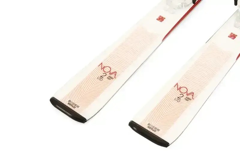 Narty Damskie Rossignol Nova 2 Ltd 2026 + Xpress W 10 GW