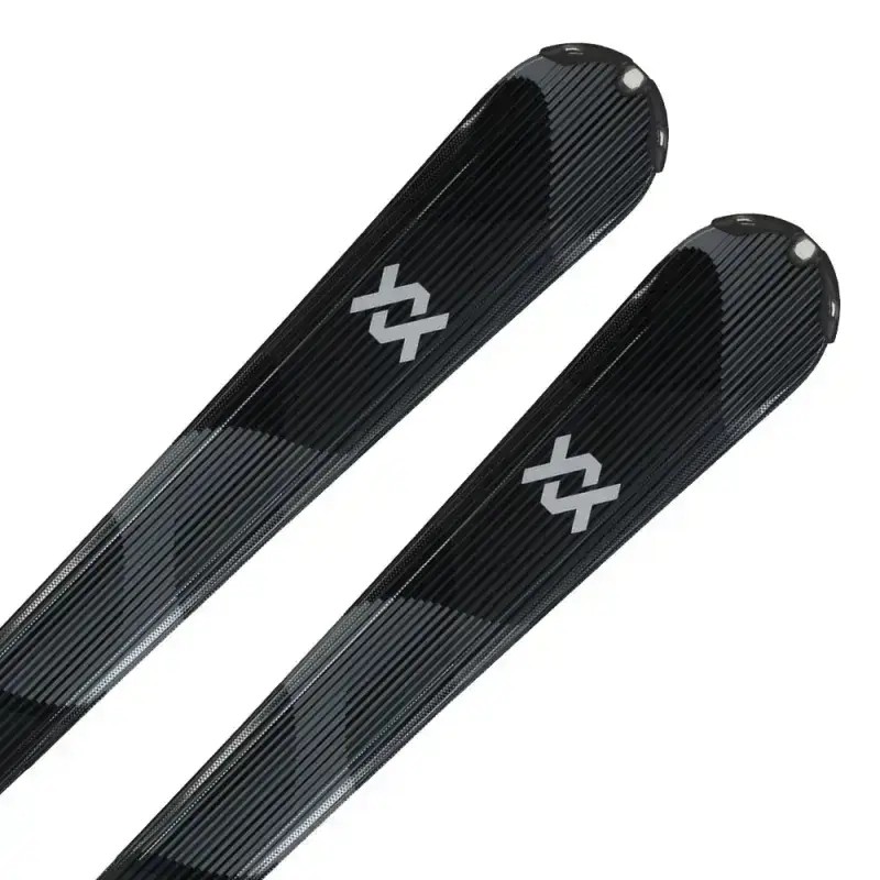 Narty Damskie Volkl Shine 72 2026 + Vmotion 10 Lady Black