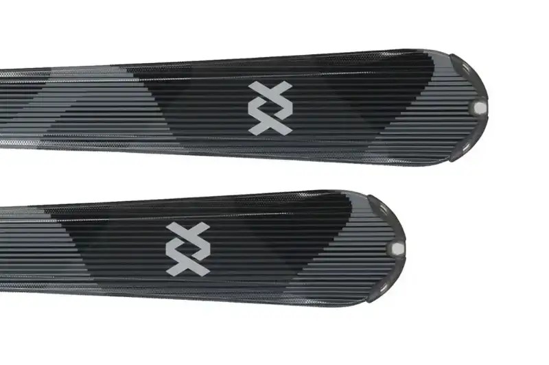 Narty Damskie Volkl Shine 72 2026 + Vmotion 10 Lady Black