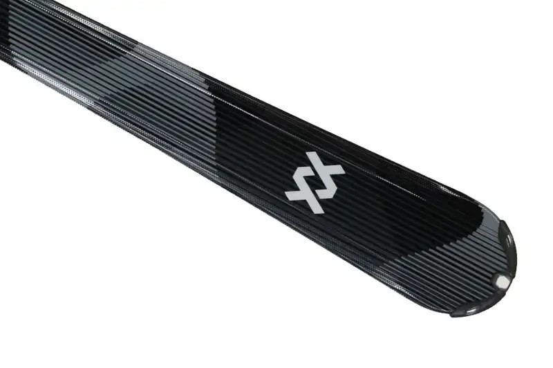 Narty Damskie Volkl Shine 72 2026 + Vmotion 10 Lady Black