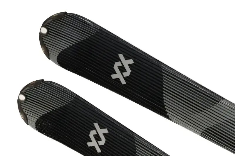 Narty Damskie Volkl Shine 72 2026 + Vmotion 10 Lady Black