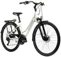 Rower trekkingowy damski Kross Explorer 5.0
