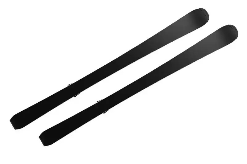 Narty Dla Dzieci Salomon L Qst JR M + C5 GW 2026