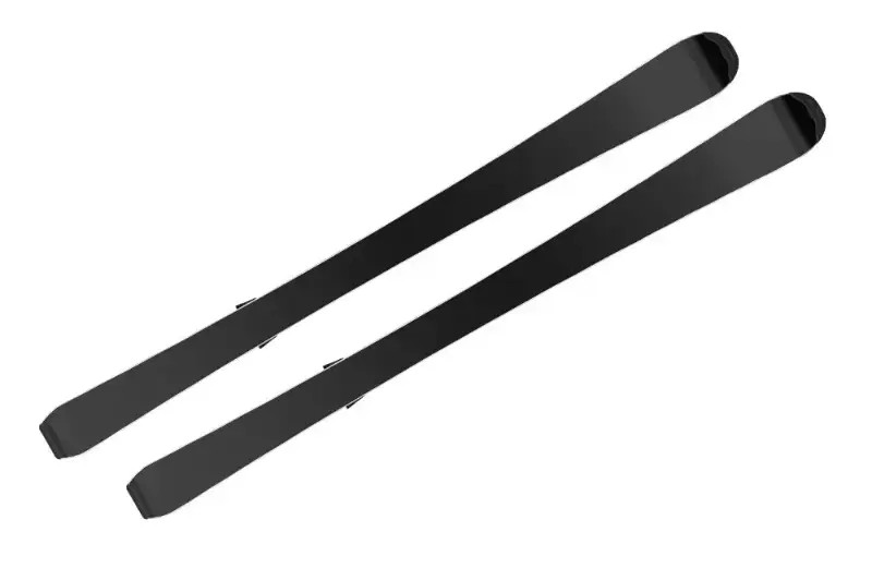 Narty Dla Dzieci Salomon E S/race JR S + C5 GW 2025