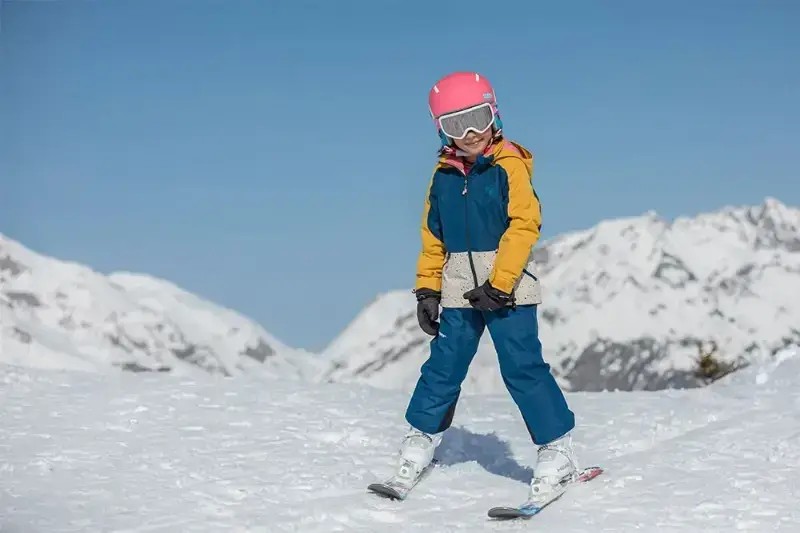 Narty Dla Dzieci Head Paw Patrol Jrs 2026 + Jrs 4.5 GW