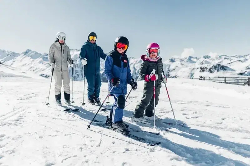 Narty Dla Dzieci Head Unicorn Jrs 2026 + Jrs 4.5