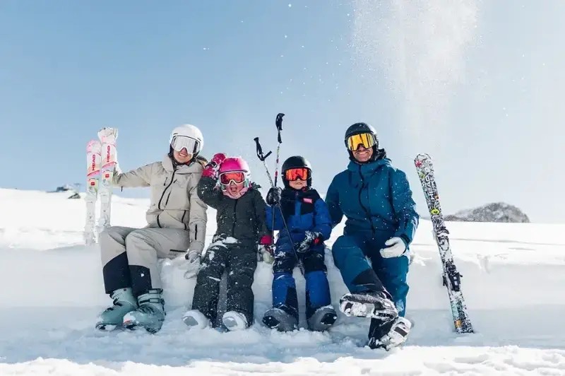 Narty Dla Dzieci Head Unicorn Jrs 2026 + Jrs 4.5