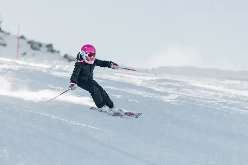 Narty Dla Dzieci Head Unicorn Jrs 2026 + Jrs 4.5