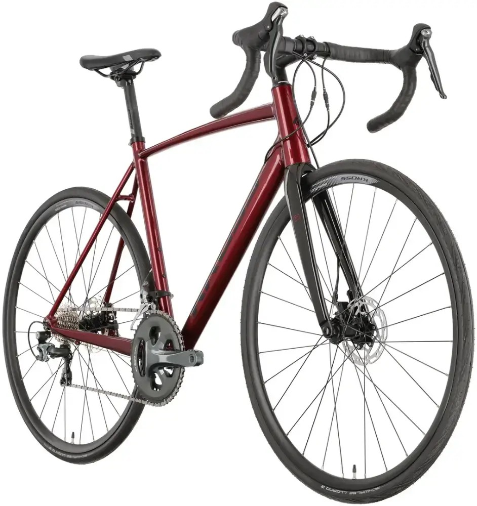 Rower szosowy Kross Vento Dsc 4.0