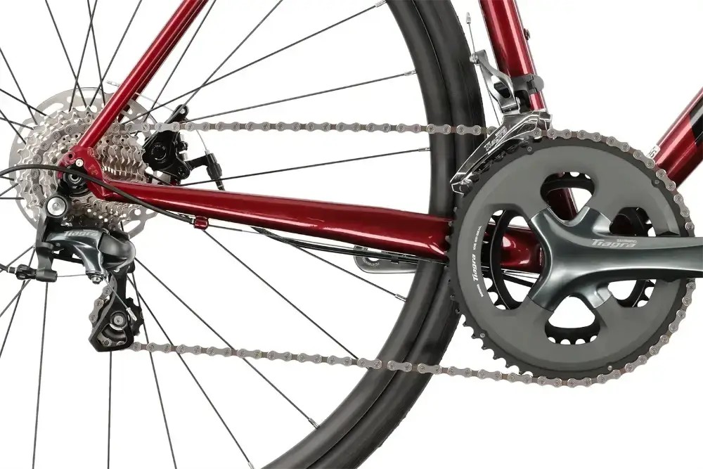 Rower szosowy Kross Vento Dsc 4.0