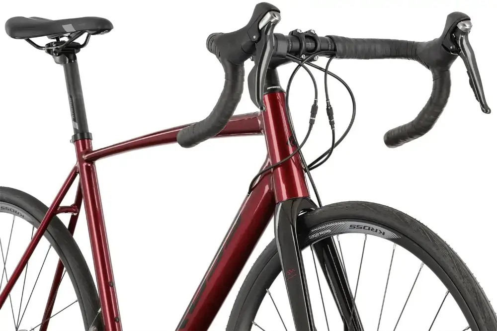 Rower szosowy Kross Vento Dsc 4.0