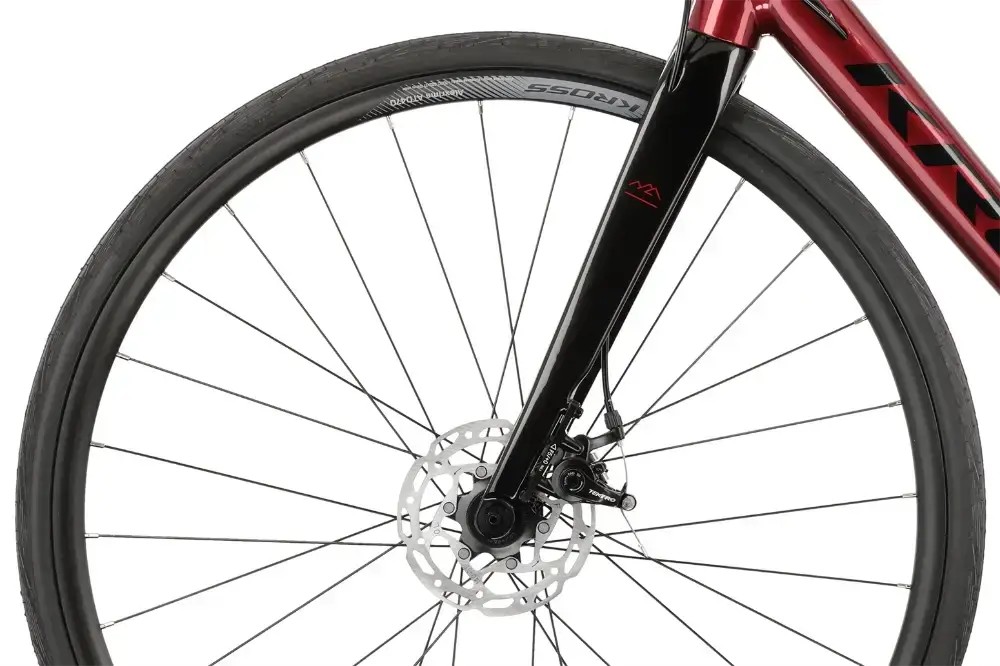 Rower szosowy Kross Vento Dsc 4.0