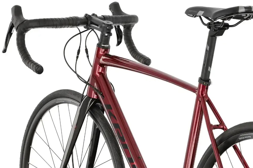 Rower szosowy Kross Vento Dsc 4.0