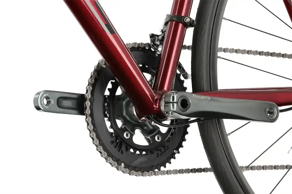 Rower szosowy Kross Vento Dsc 4.0