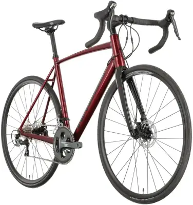 Rower szosowy Kross Vento Dsc 4.0