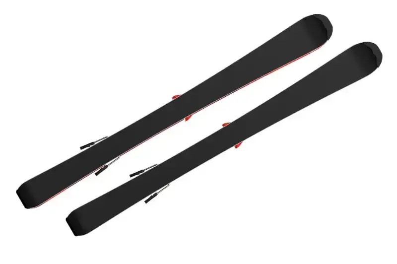 Narty Dla Dzieci Atomic Redster J2 2025 + C5 GW