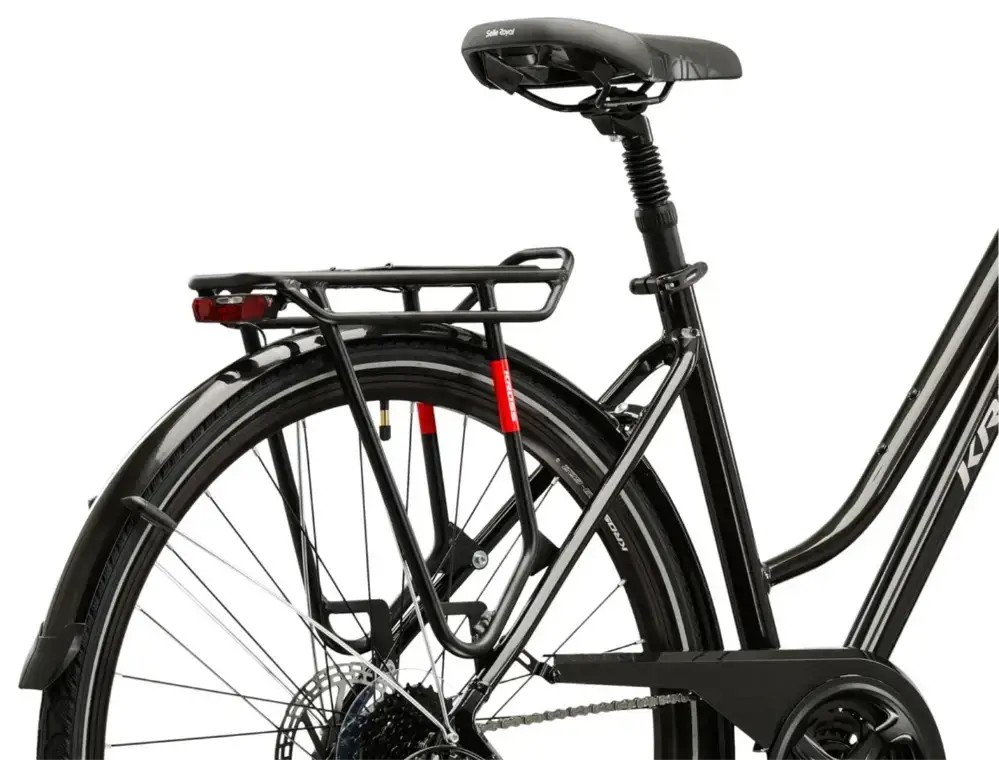 Rower trekkingowy damski Kross Trans 4.0 D