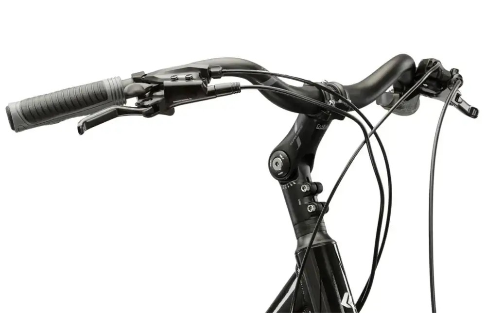 Rower trekkingowy damski Kross Trans 4.0 D