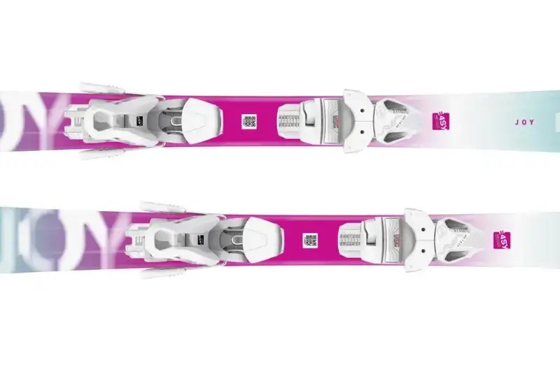 Narty Dla Dzieci Head Joy Easy Jrs 2025 + Jrs 4.5 / 7.5 GW