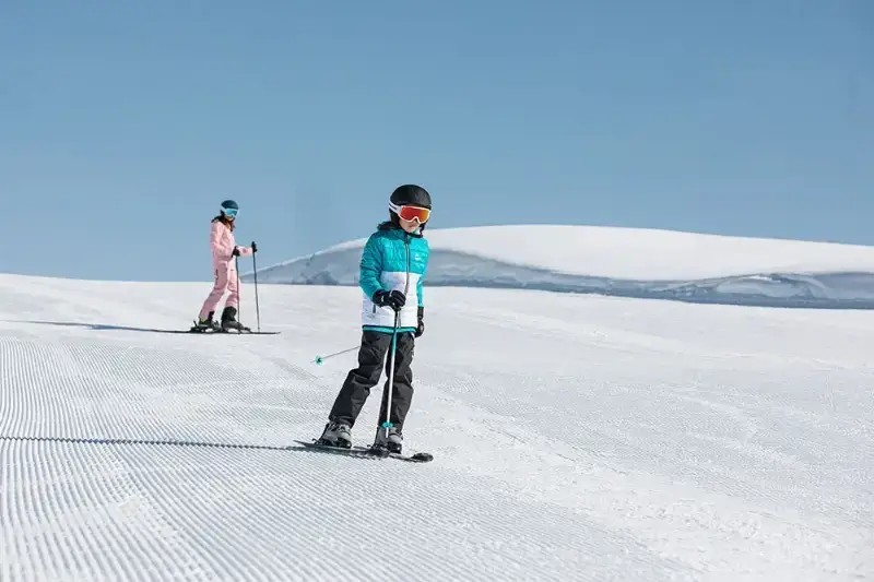 Narty Dla Dzieci Head Joy Easy Jrs 2025 + Jrs 4.5 / 7.5 GW