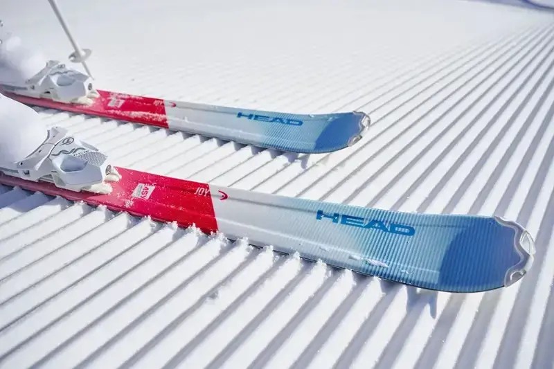 Narty Dla Dzieci Head Joy Easy JR + Jrs 4.5 / 7.5 GW