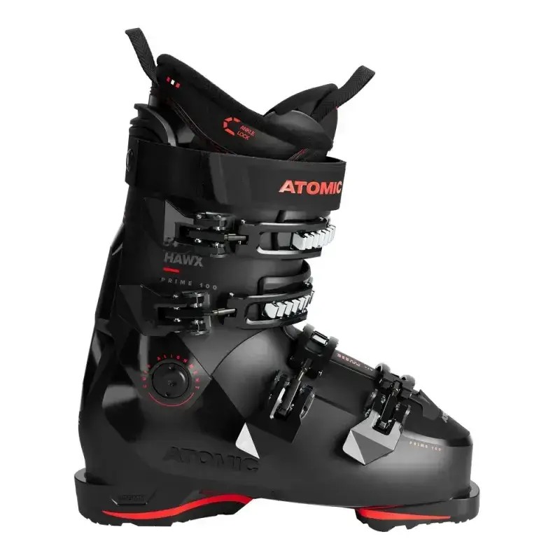 Buty Narciarskie Atomic Hawx Prime 100 GW 2026
