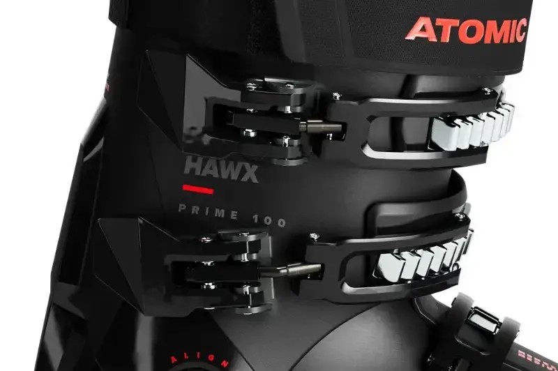 Buty Narciarskie Atomic Hawx Prime 100 GW 2026