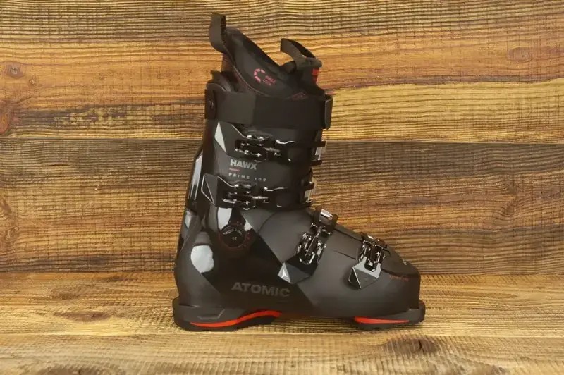Buty Narciarskie Atomic Hawx Prime 100 GW 2026