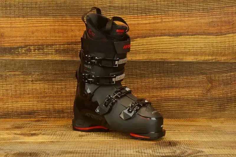 Buty Narciarskie Atomic Hawx Prime 100 GW 2026