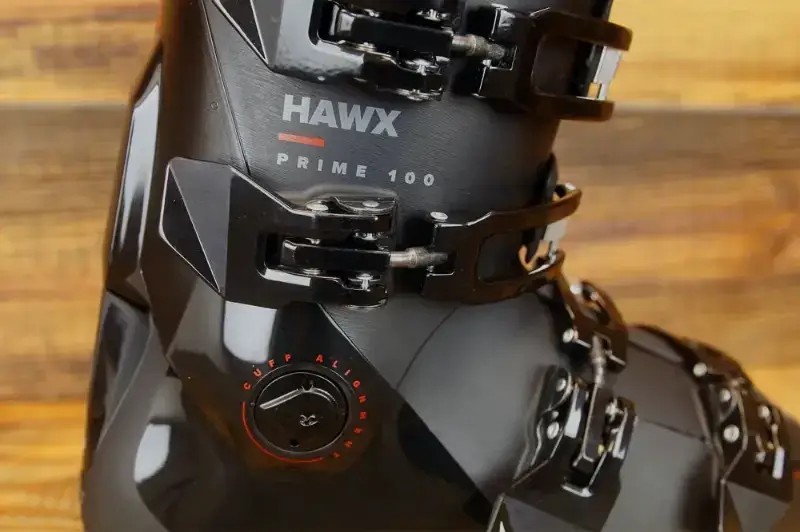 Buty Narciarskie Atomic Hawx Prime 100 GW 2026