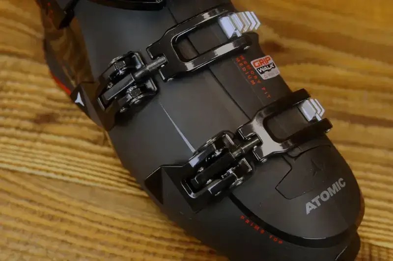 Buty Narciarskie Atomic Hawx Prime 100 GW 2026