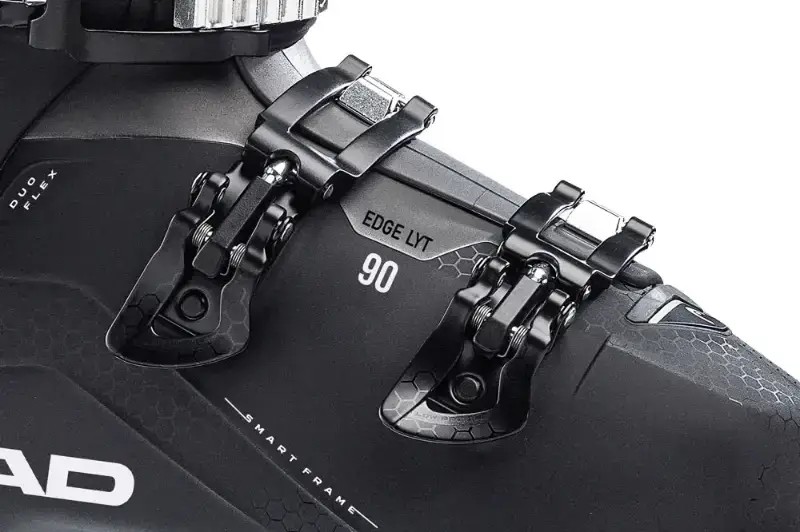 Buty Narciarskie Head Edge Lyt 90 HV 2025