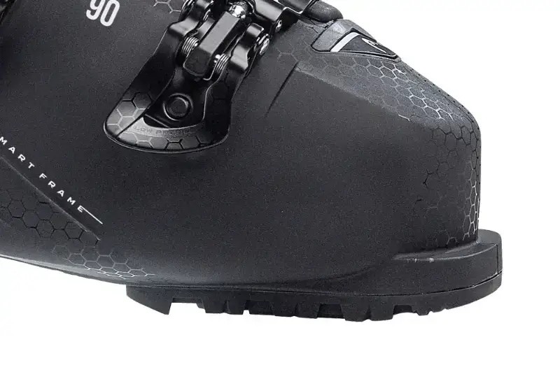 Buty Narciarskie Head Edge Lyt 90 HV 2025