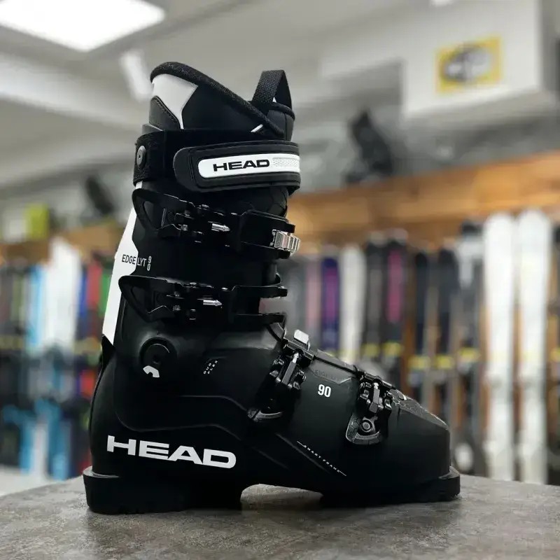 Buty Narciarskie Head Edge Lyt 90 HV 2025