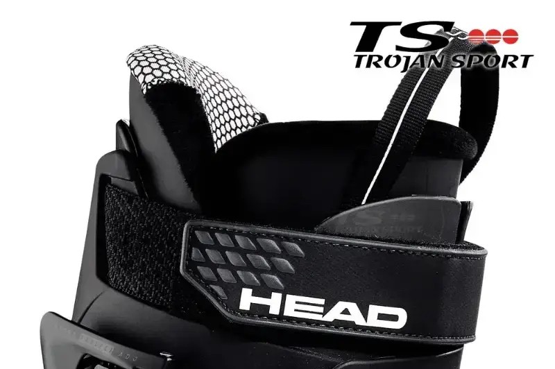 Buty Narciarskie Head Cube 3 90 Black Anthracite