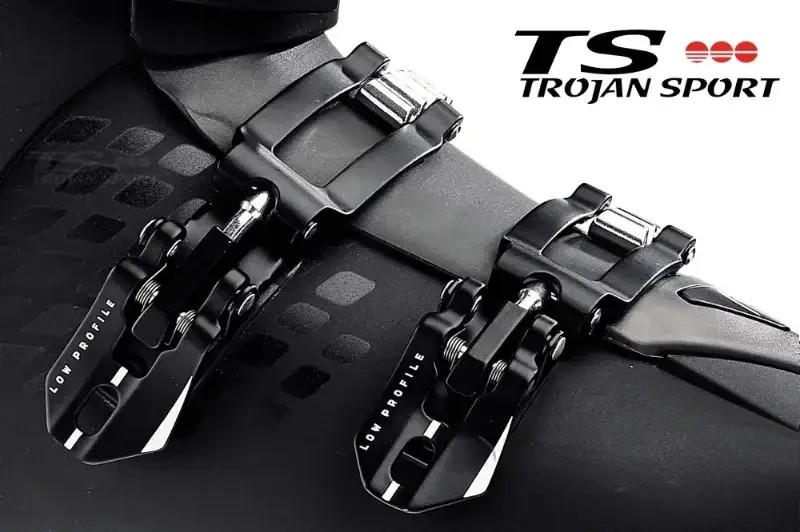 Buty Narciarskie Head Cube 3 90 Black Anthracite