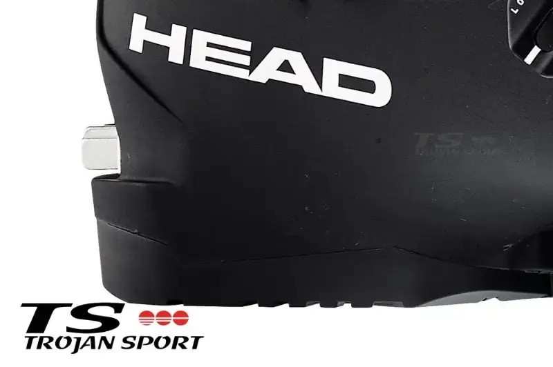 Buty Narciarskie Head Cube 3 90 Black Anthracite