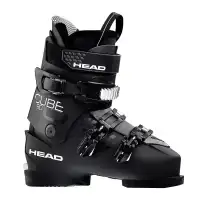 Buty Narciarskie Head Cube 3 90 Black Anthracite