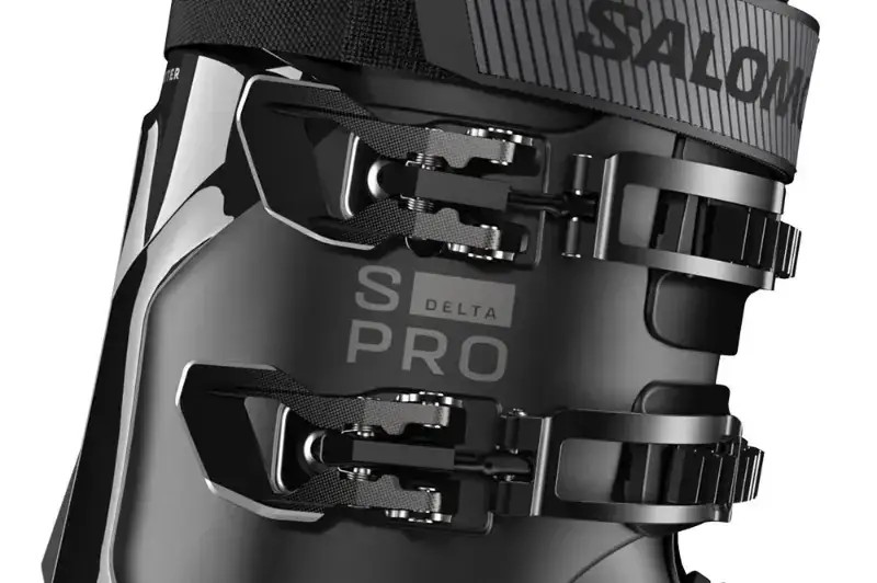 Buty Narciarskie Salomon S/pro Delta 90 GW 2026