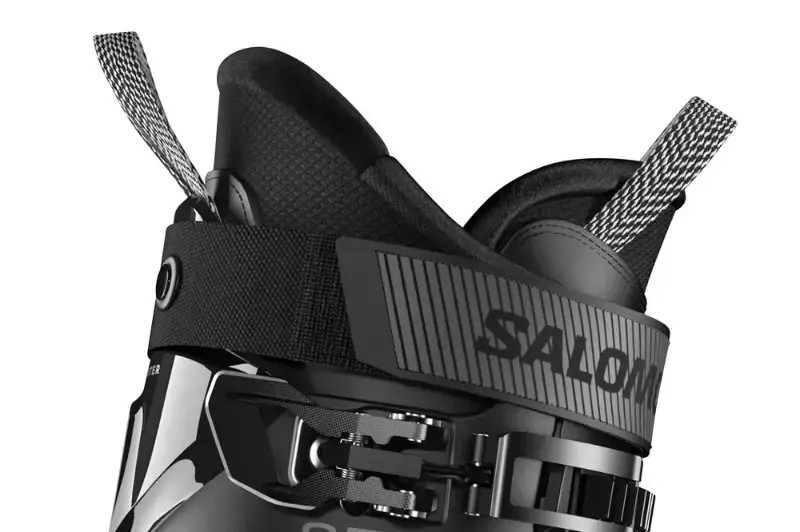 Buty Narciarskie Salomon S/pro Delta 90 GW 2026