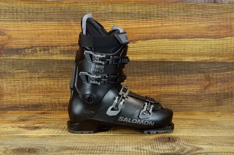 Buty Narciarskie Salomon S/pro Delta 90 GW 2026